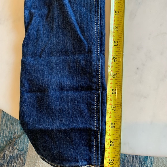 Hollister Skinny Jeans - Picture 4 of 7